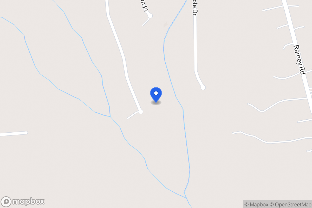 Map of 226 Rachel Blvd