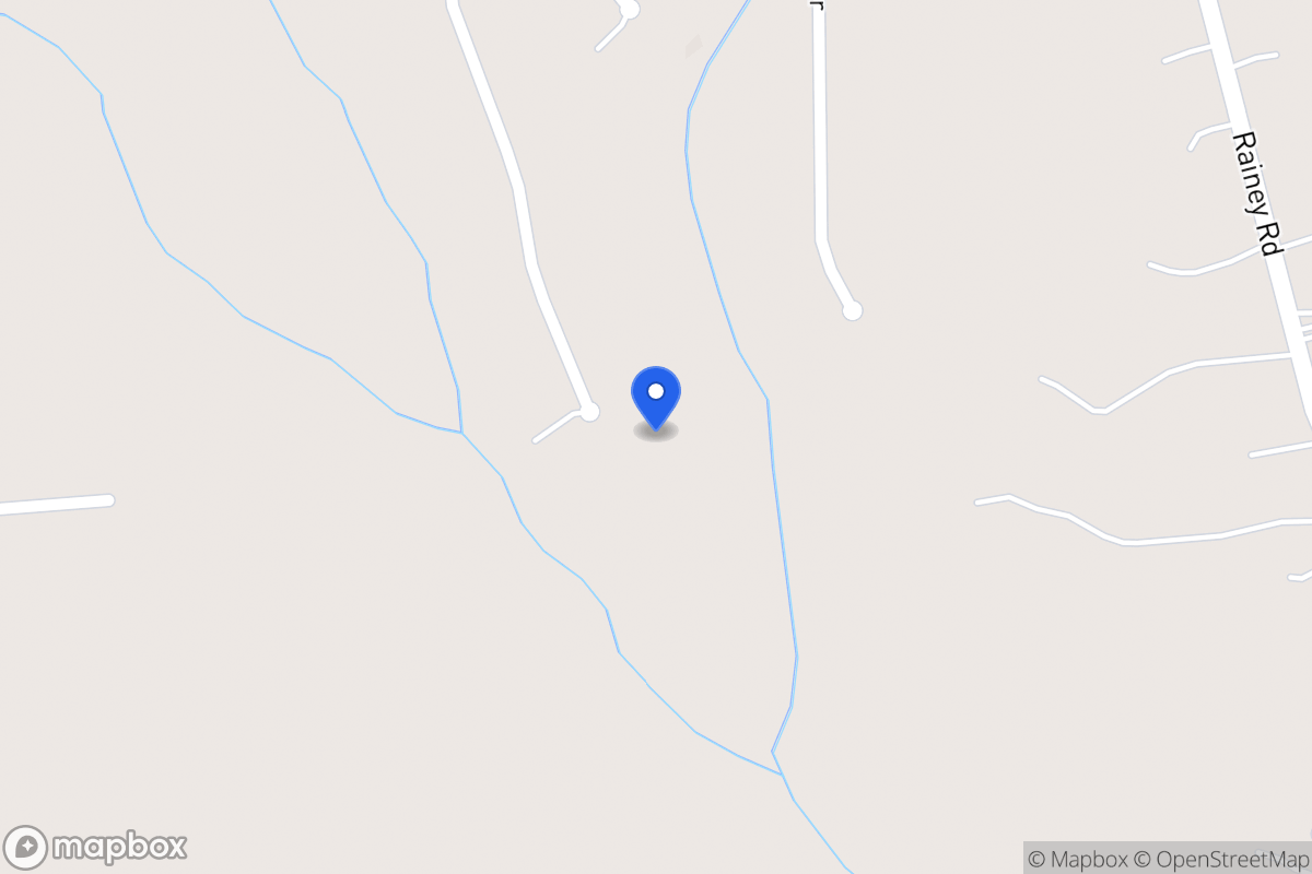 Map of 230 Rachel Blvd