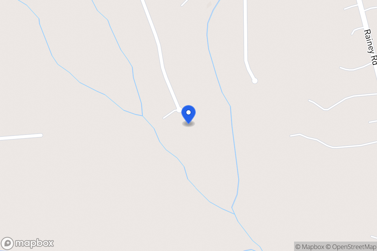 Map of 237 Rachel Blvd