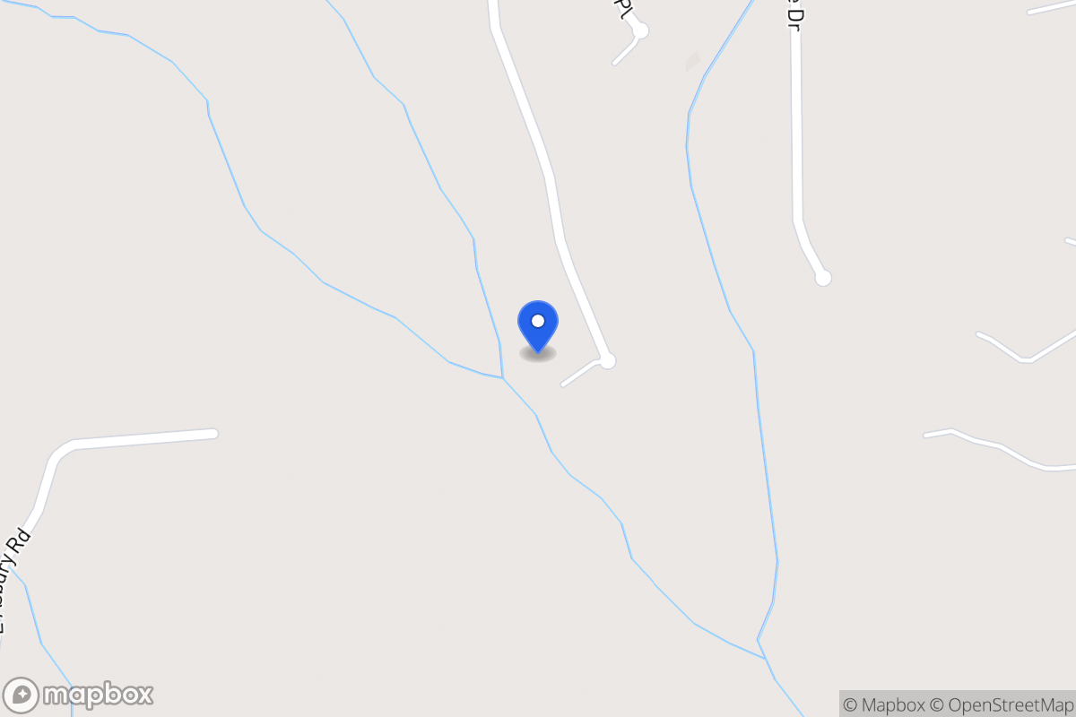 Map of 225 Rachel Blvd