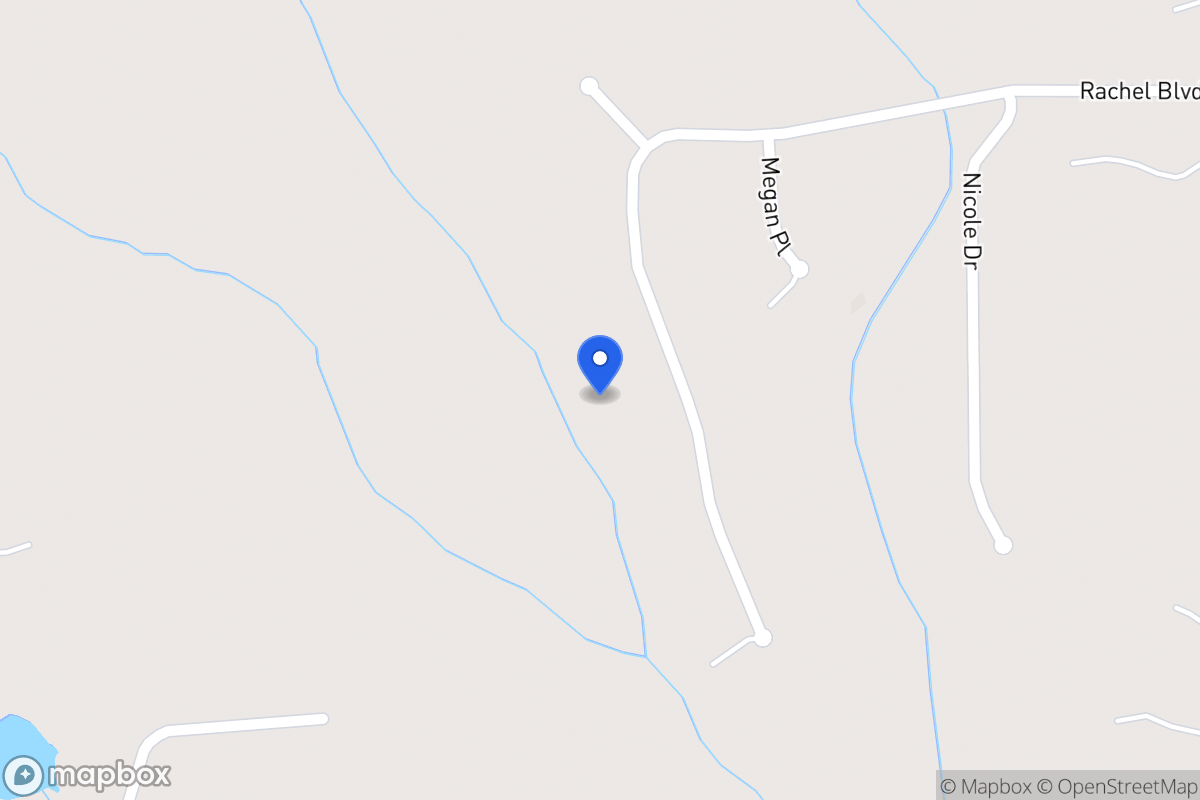 Map of 193 Rachel Blvd