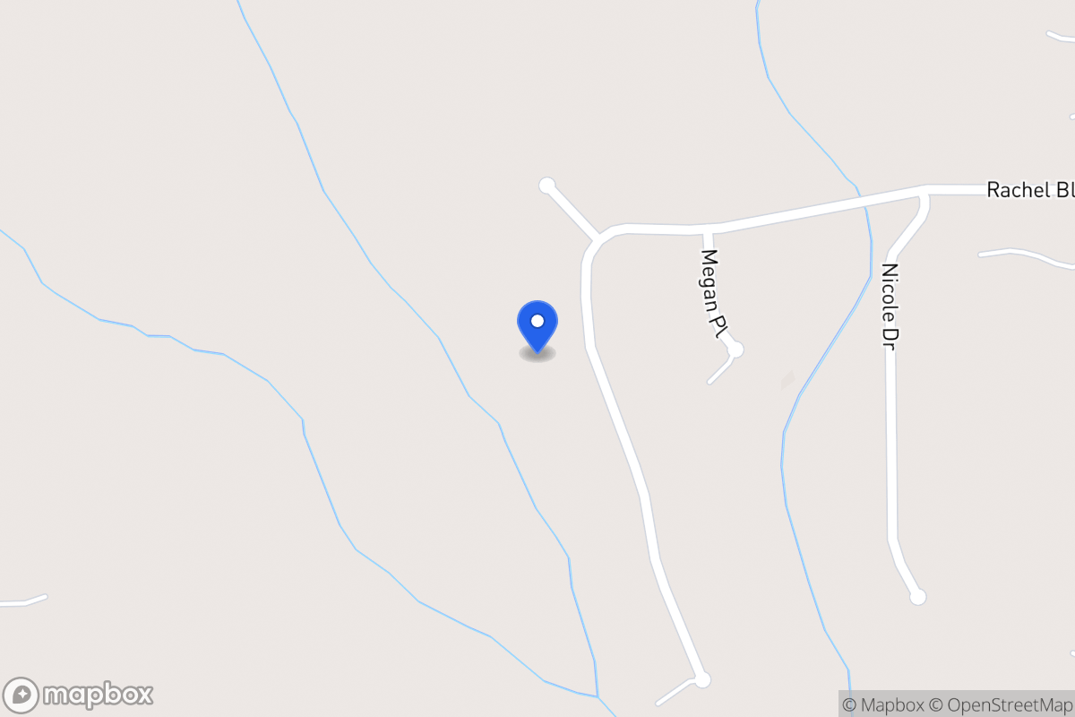 Map of 177 Rachel Blvd