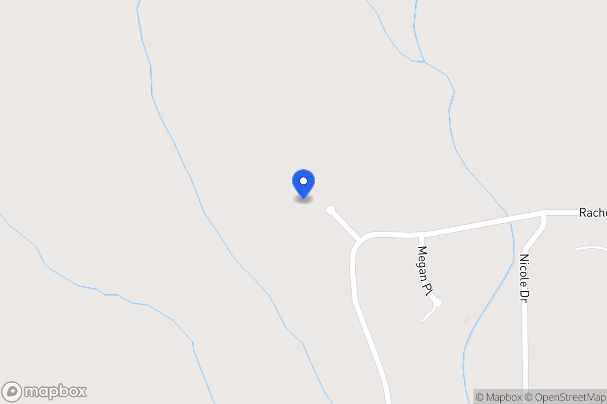 Map of 508 Miranda Way