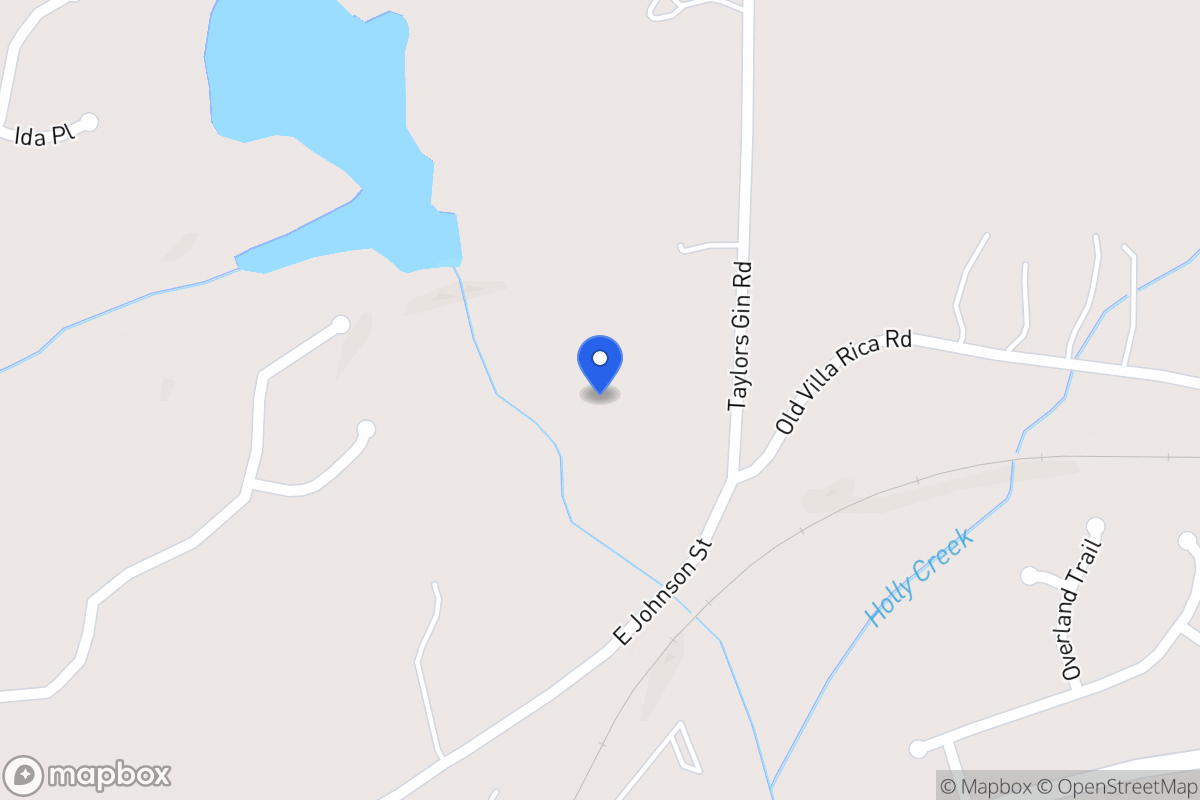 Map of 30 Taylors Gin Rd