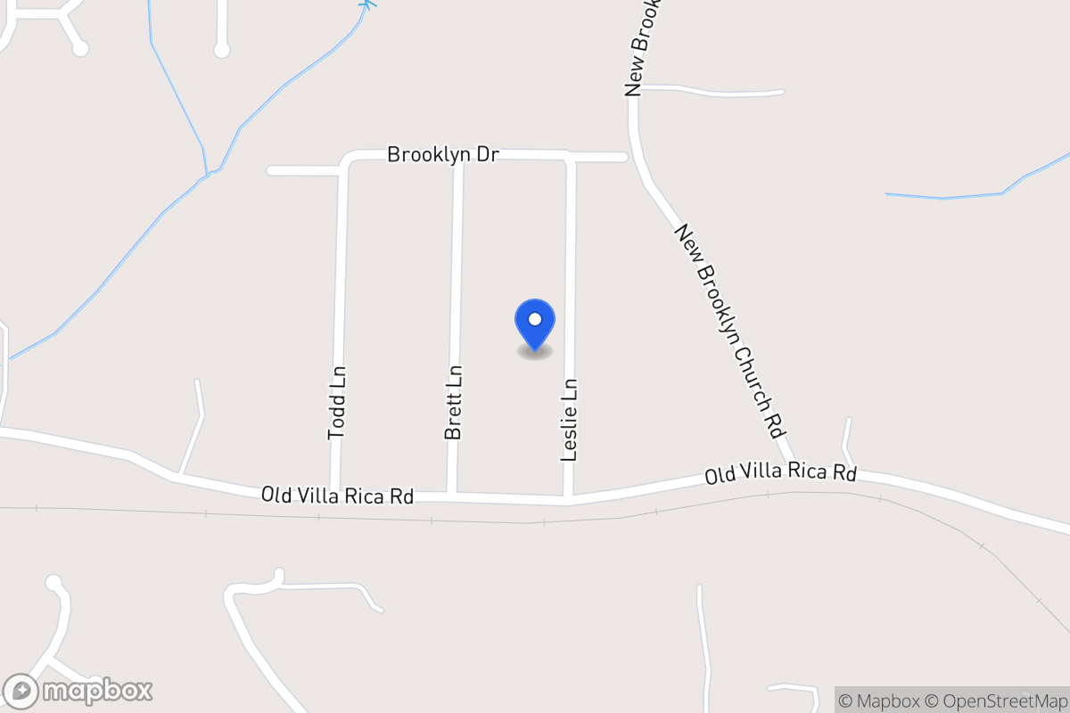 Map of 50 Leslie Ln