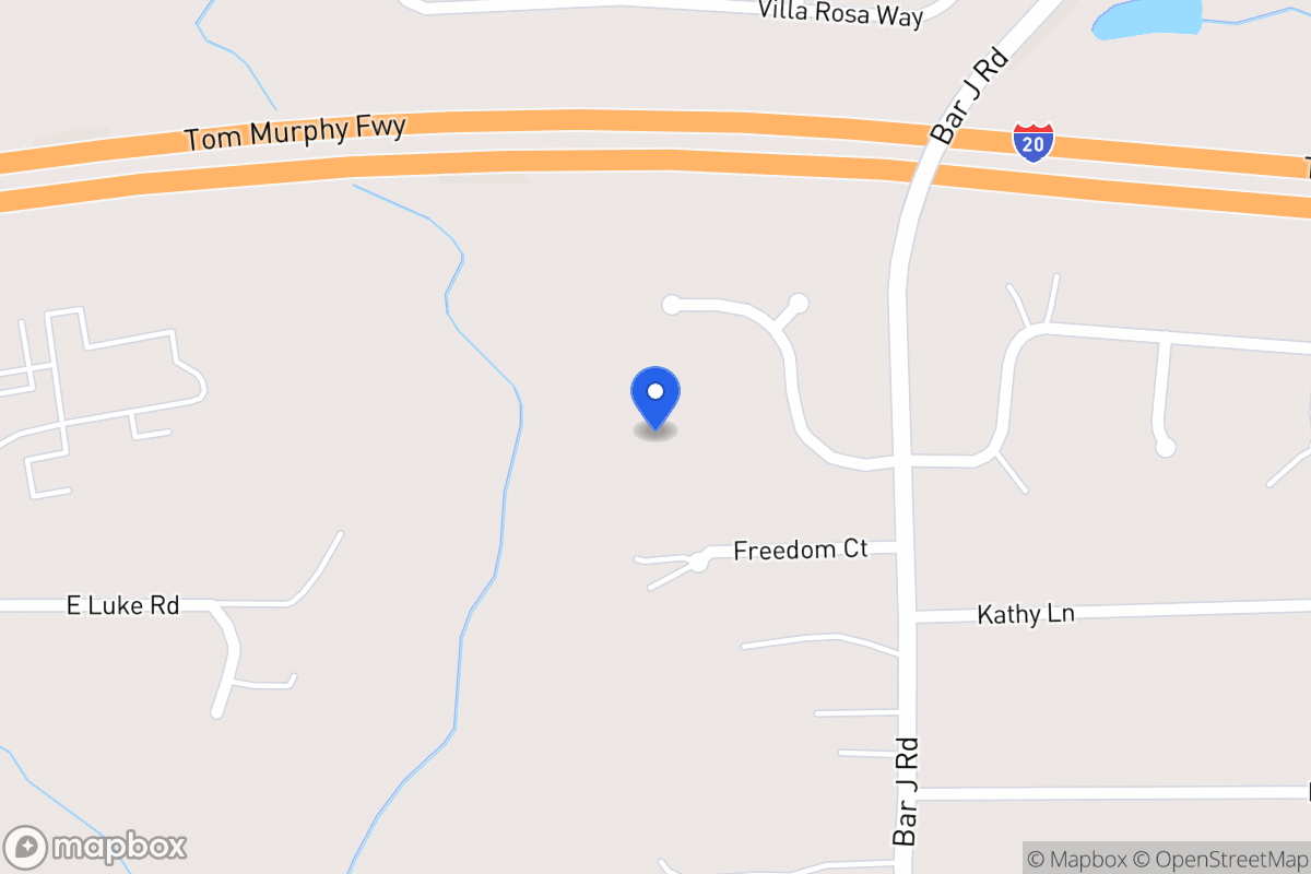 Map of 290 Patriot Dr