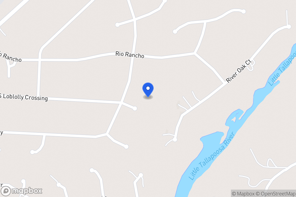 Map of 106 Virginia Cir