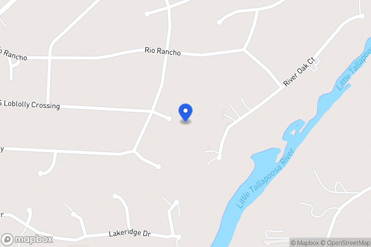 Map of 112 Virginia Cir