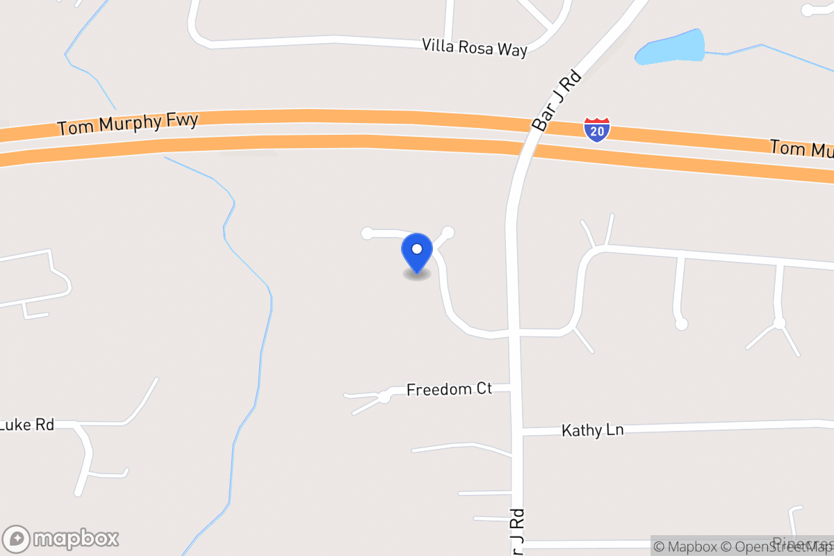 Map of 230 Patriot Dr