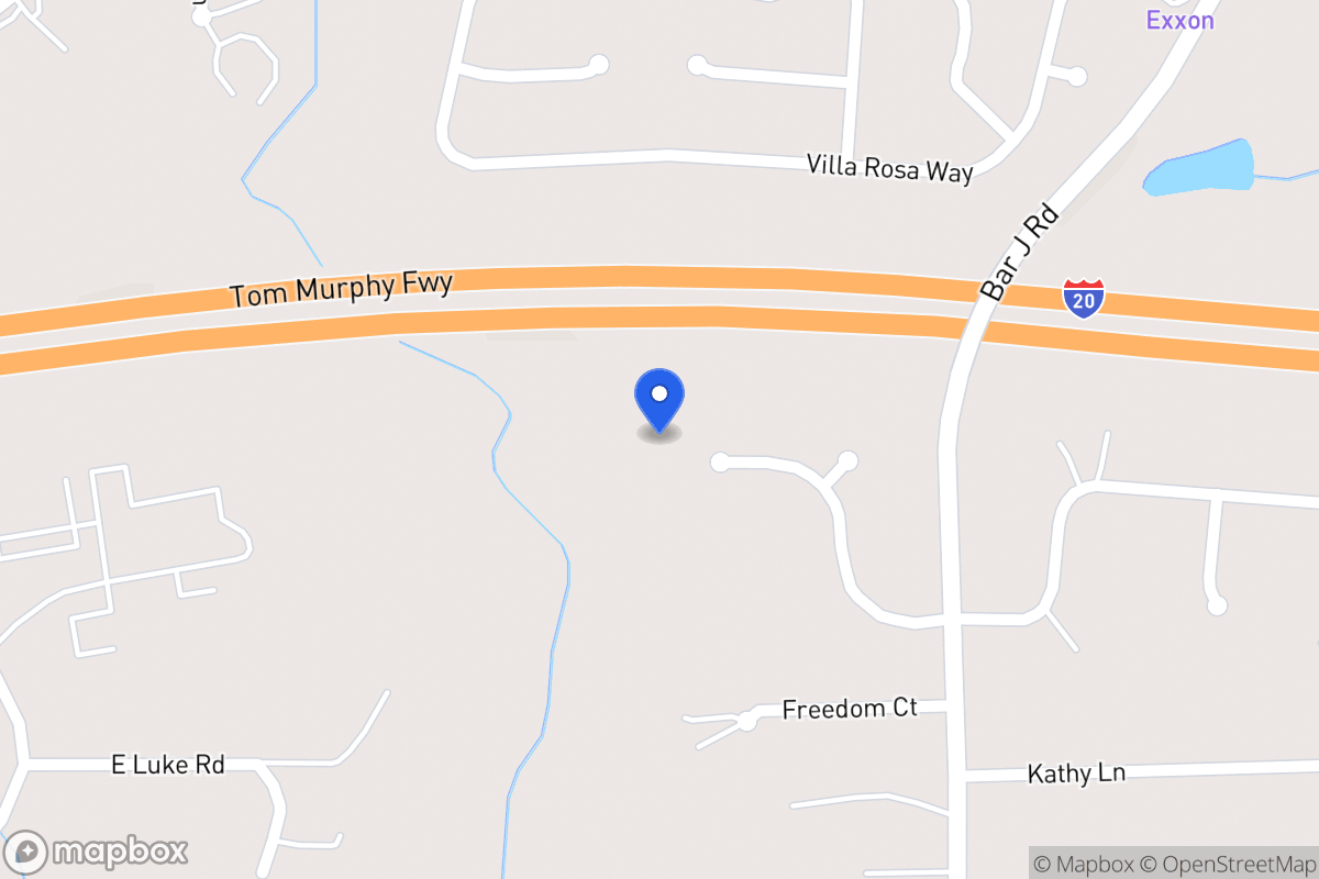 Map of 295 Patriot Dr