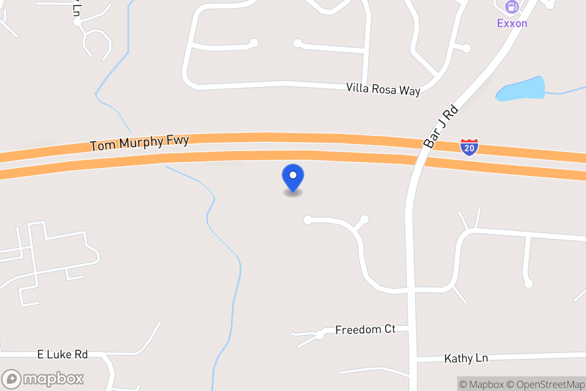 Map of 285 Patriot Dr