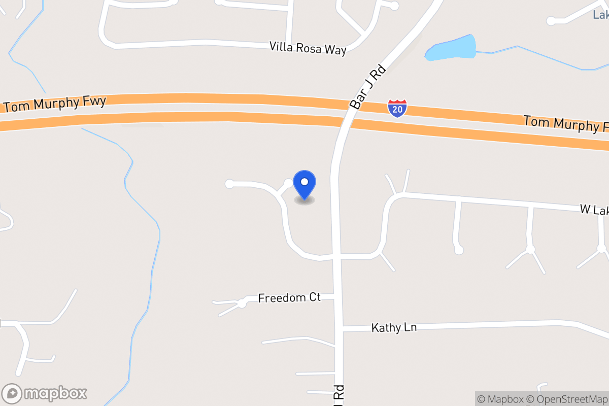 Map of 225 Patriot Dr