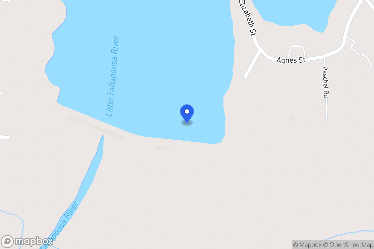 Map of 100 Kansas St