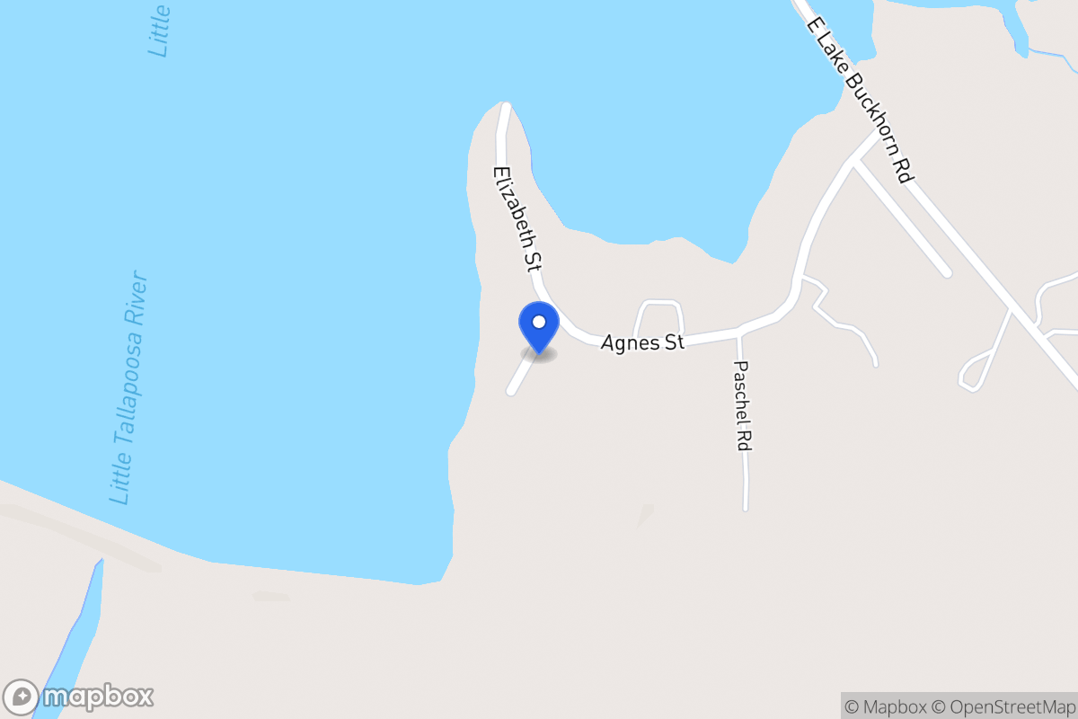 Map of 80 Kansas St