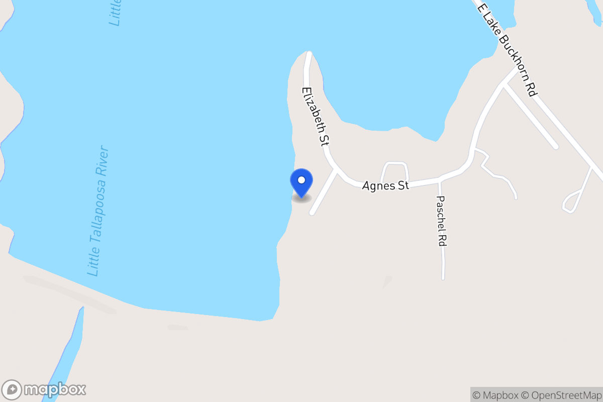Map of 95 Kansas St