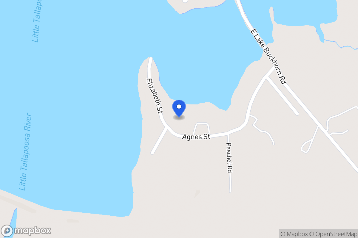 Map of 55 Kansas St