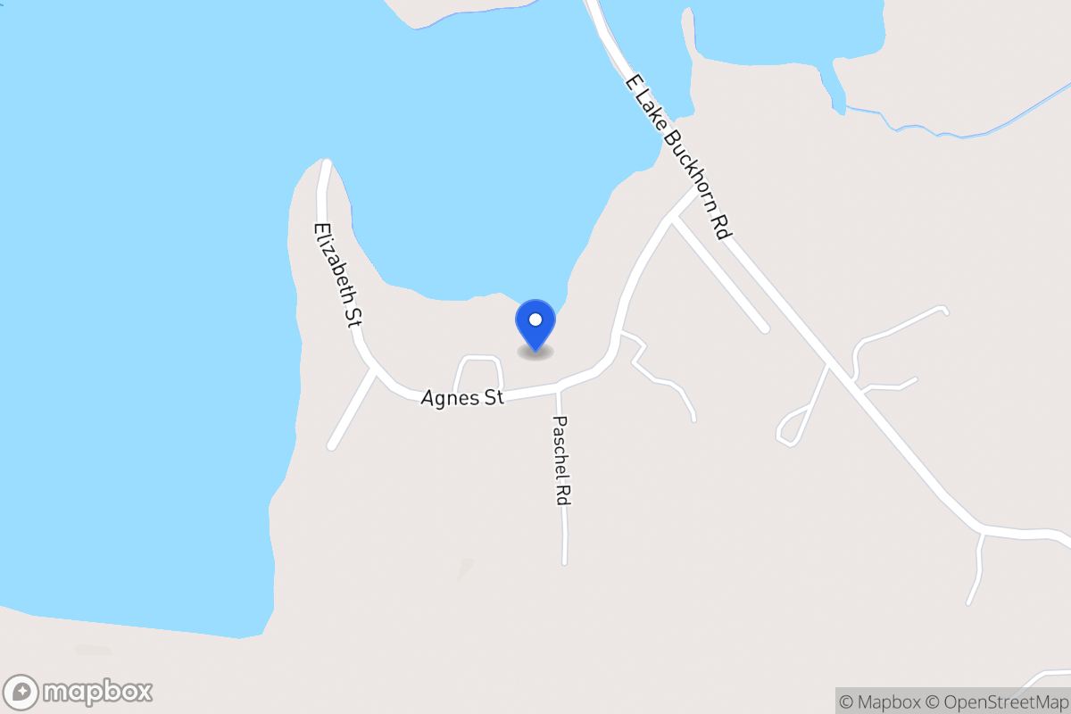 Map of 15 Agnes St