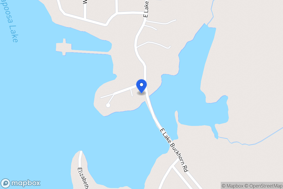 Map of 6 Lankford Loop