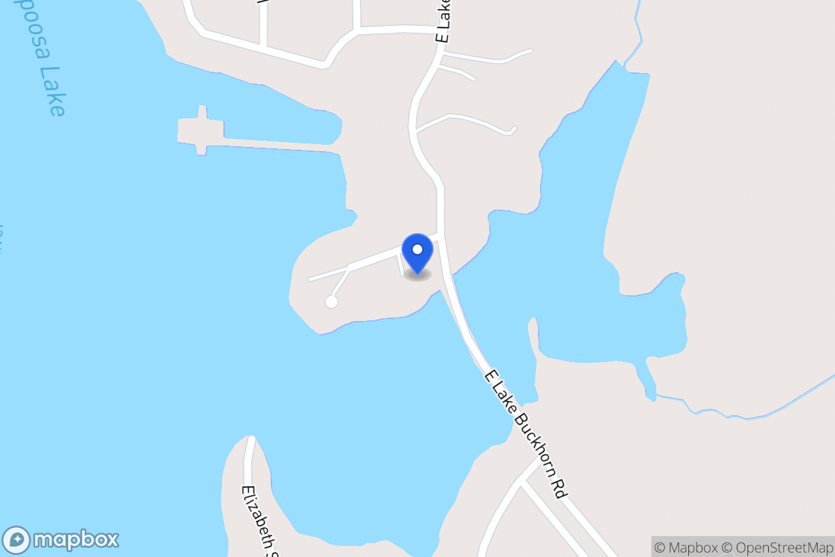 Map of 8 Lankford Loop