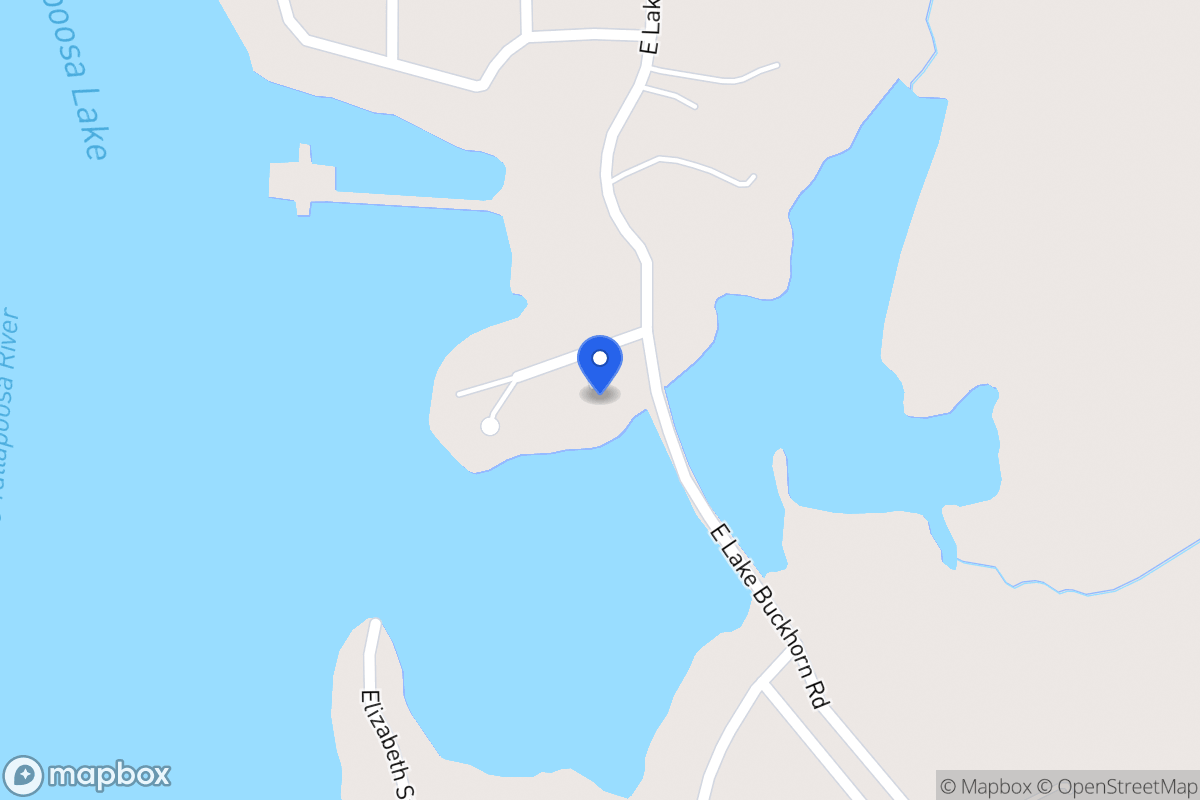Map of 10 Lankford Loop