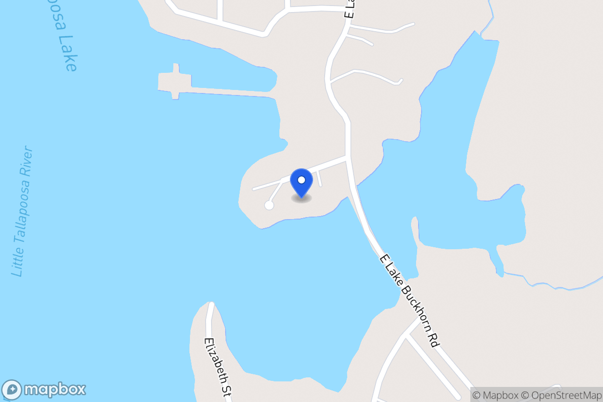 Map of 36 Lankford Loop