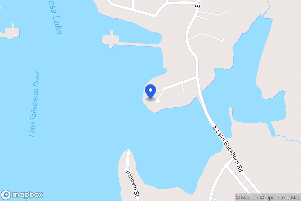 Map of 54 Lankford Loop