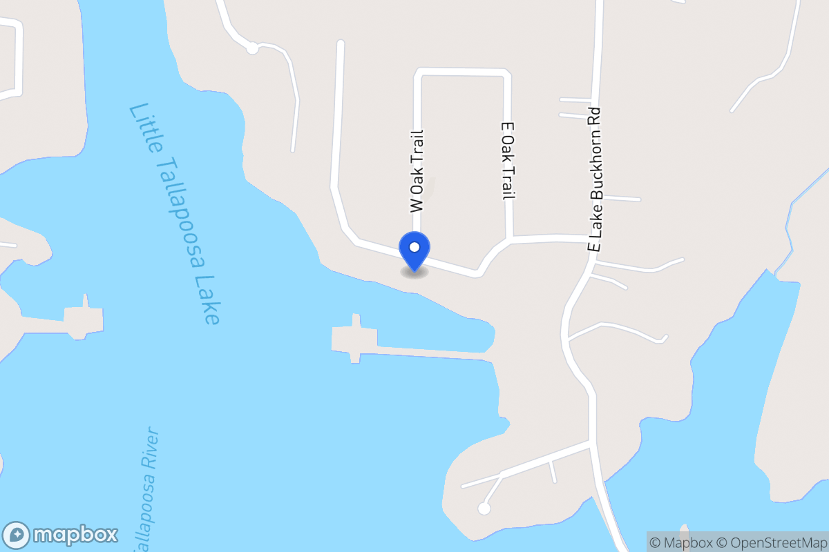 Map of 30 Timberlake Trl