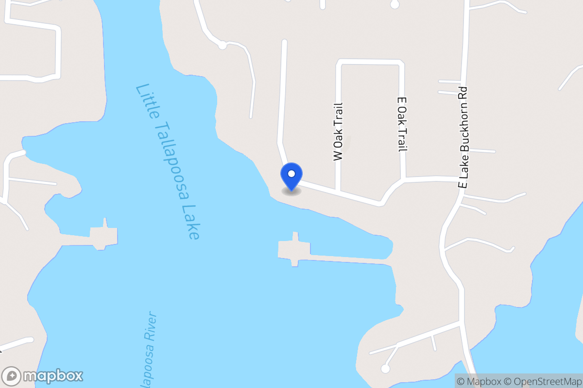 Map of 70 Timberlake Trl