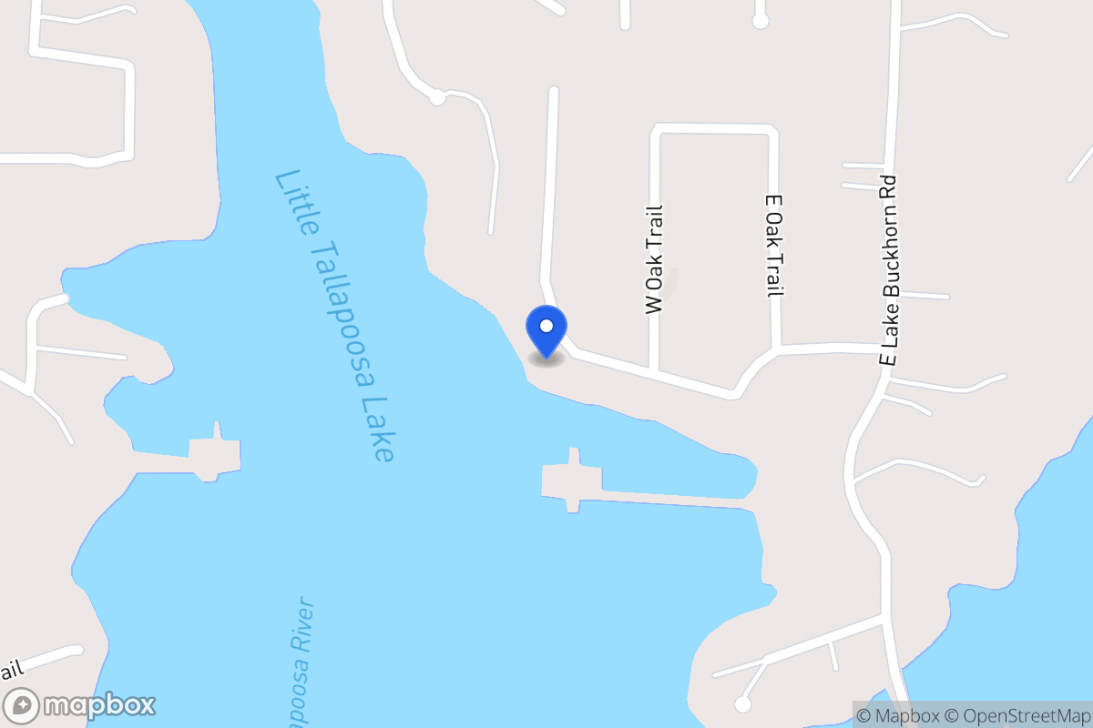 Map of 90 Timberlake Trl