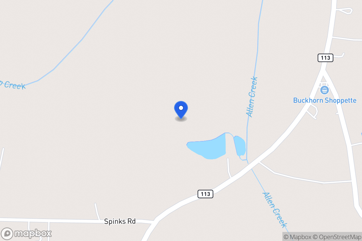 Map of 2103 Carrollton Hwy