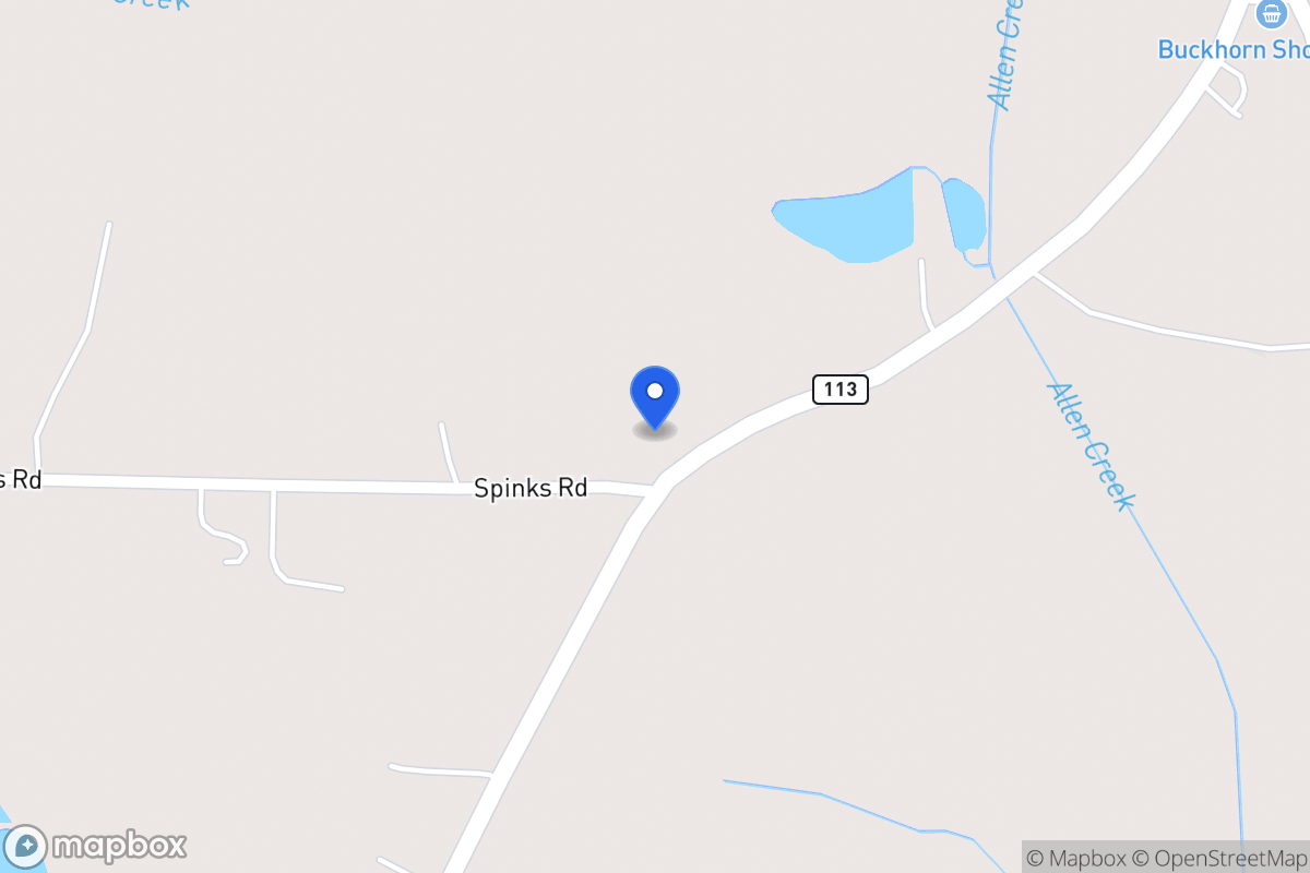 Map of 2153 Carrollton Hwy