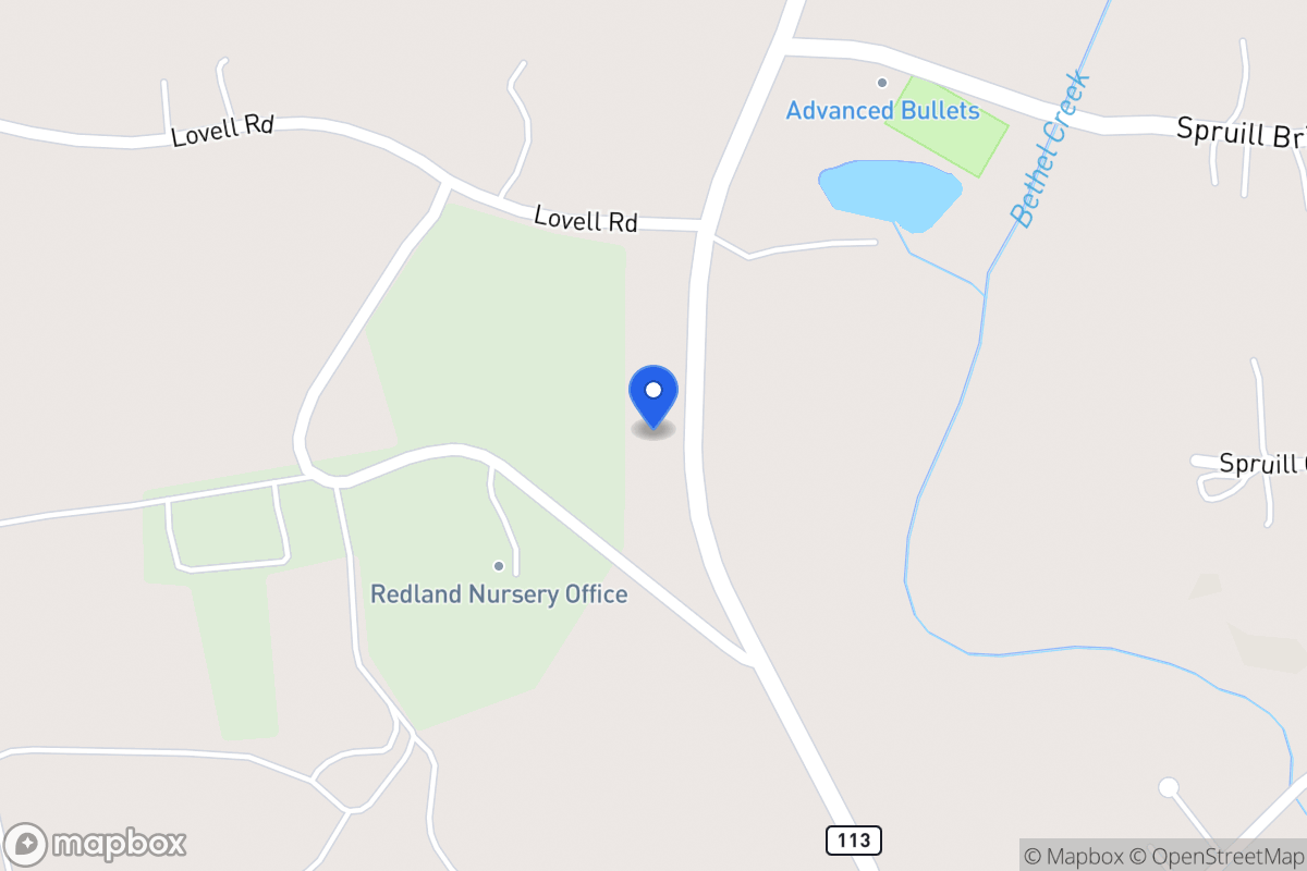 Map of 1533 Carrollton Hwy