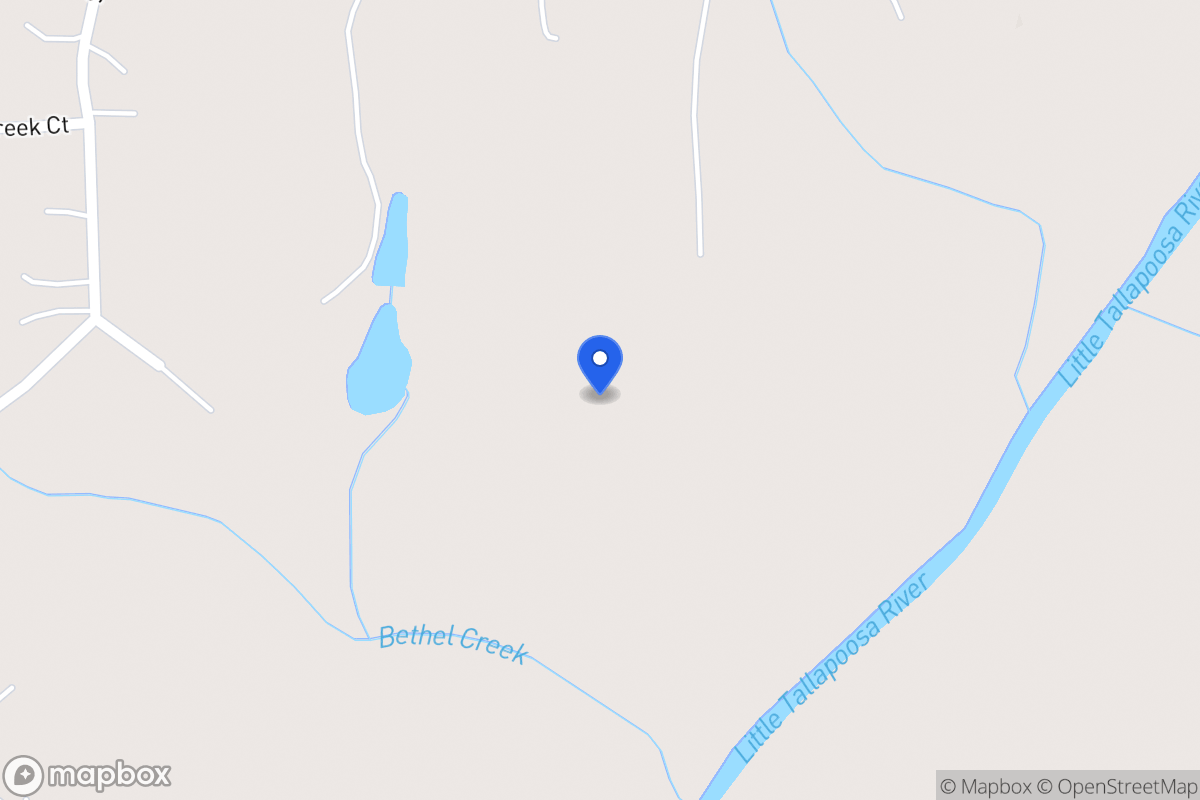 Map of 367 Spruill Bridge Rd
