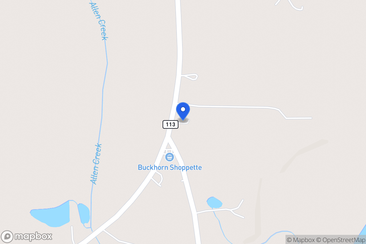 Map of 1930 Carrollton Hwy