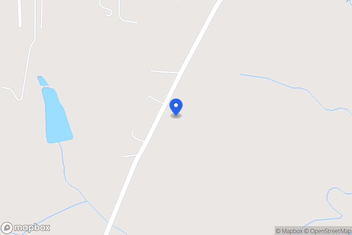 Map of 2336 Carrollton Hwy