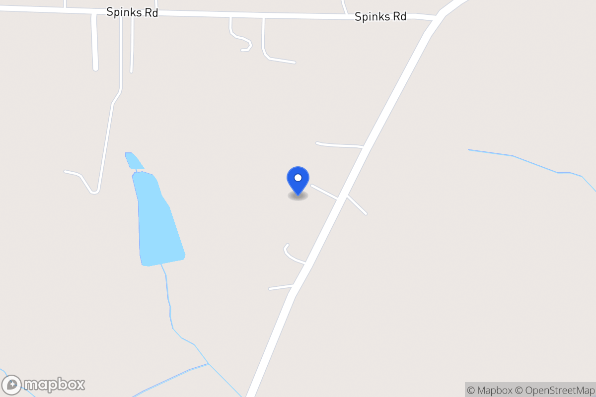 Map of 2329 Carrollton Hwy