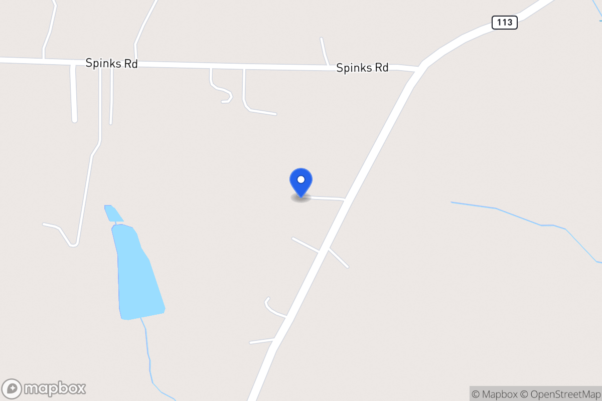 Map of 2299 Carrollton Hwy