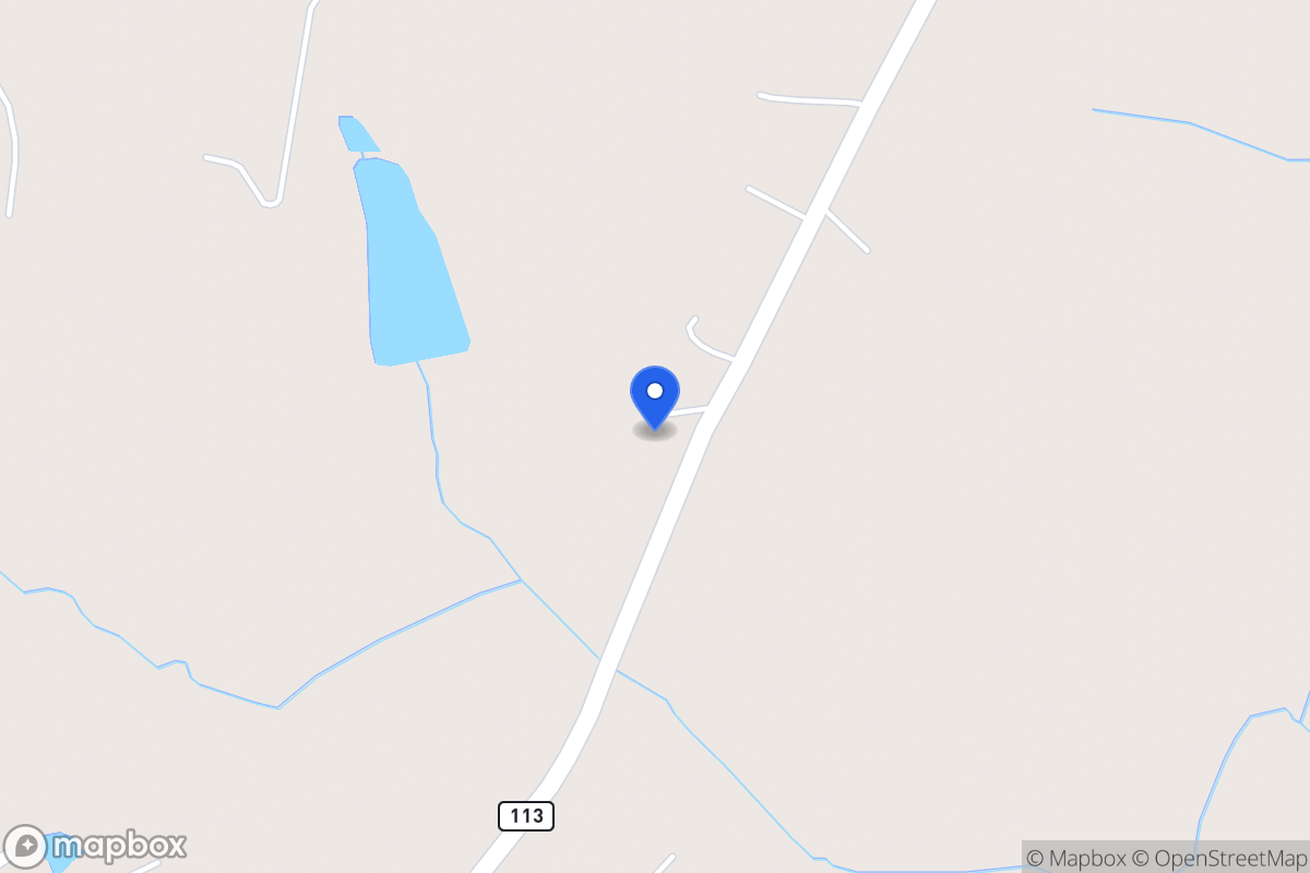Map of 2409 Carrollton Hwy