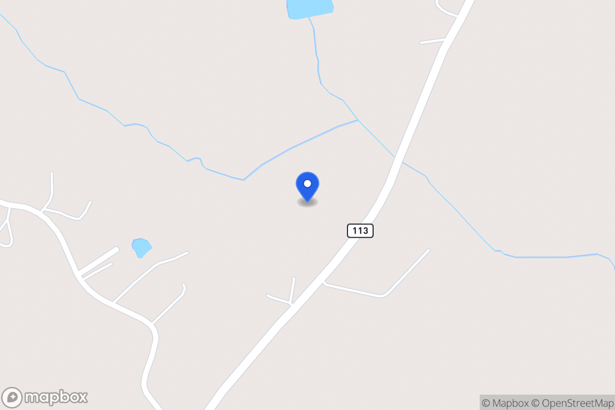 Map of 2557 Carrollton Hwy