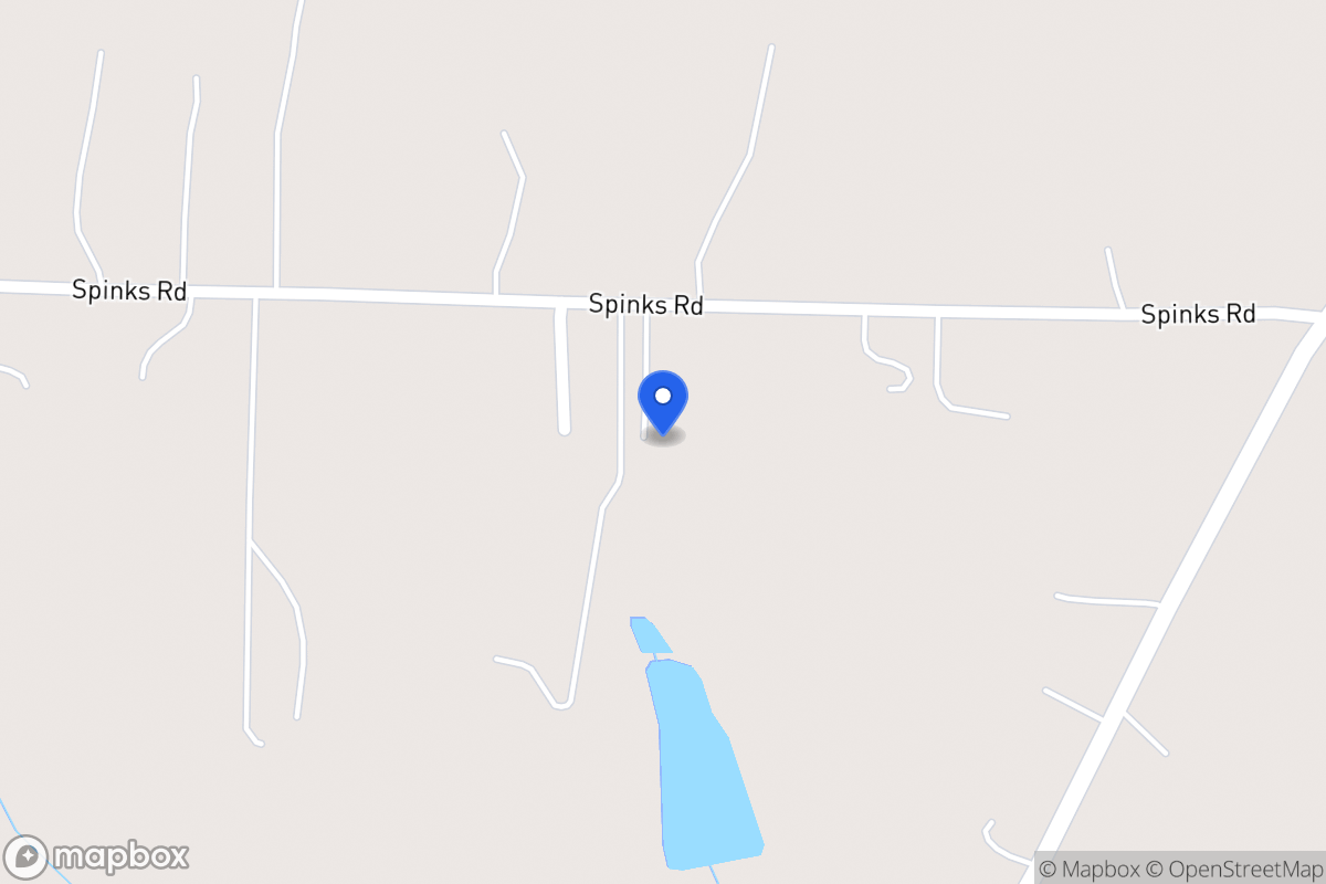 Map of 200 Spinks Rd