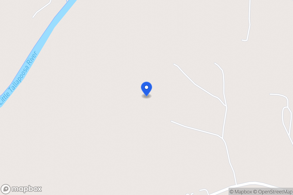 Map of 101 Humphries Dr