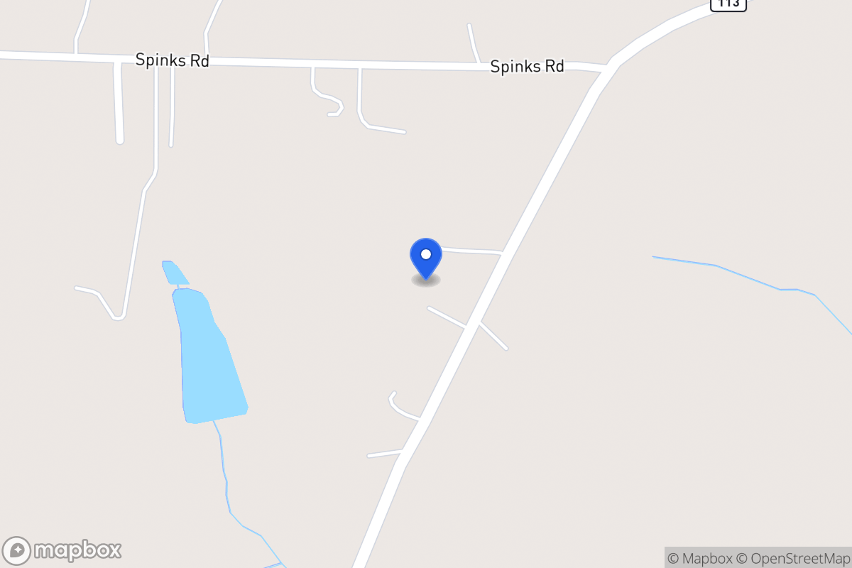 Map of 2309 Carrollton Hwy