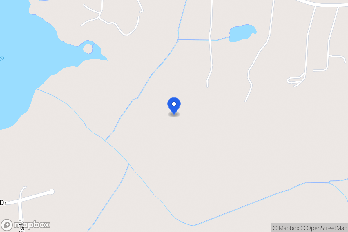 Map of 420 Paynes Lake Rd