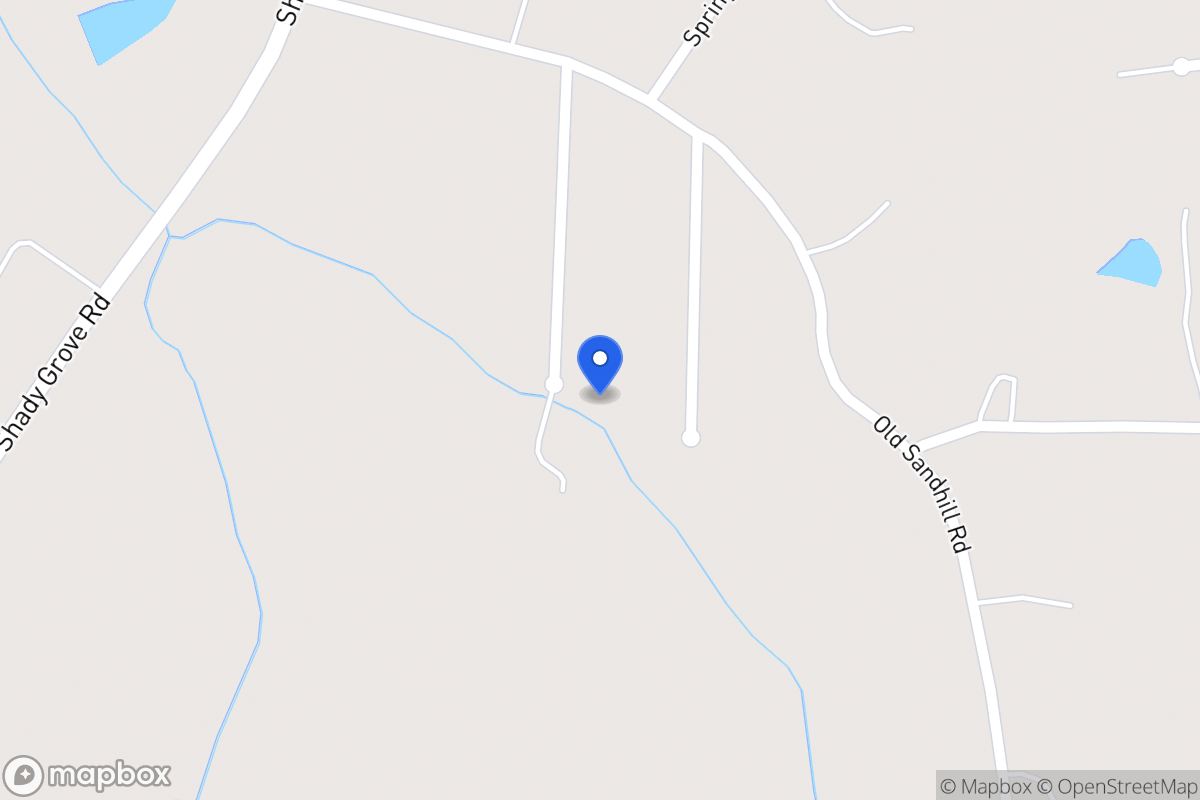 Map of 108 Tulip Way