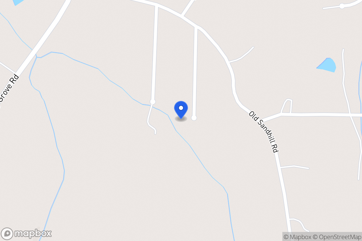 Map of 97 Jonquil Dr