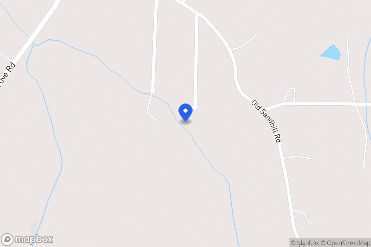 Map of 109 Jonquil Dr