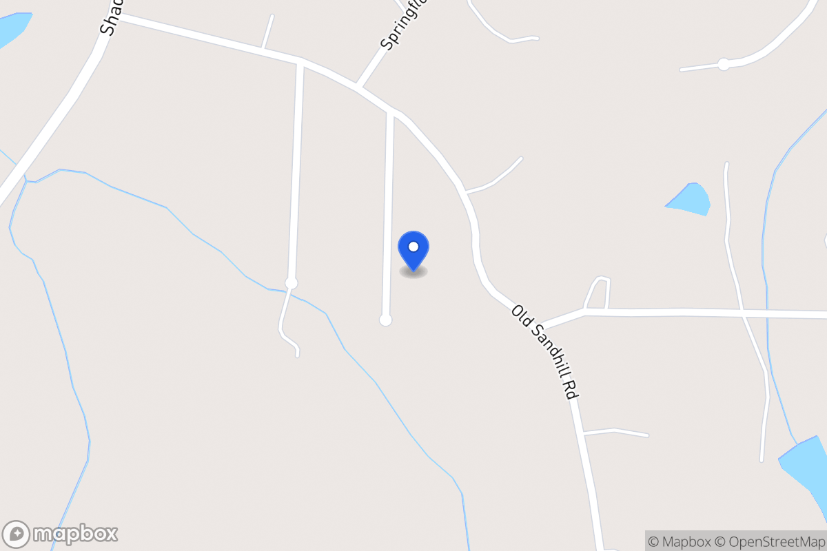 Map of 72 Jonquil Dr