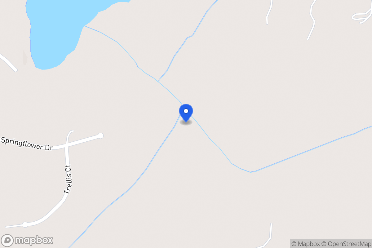 Map of 285 Springflower Dr