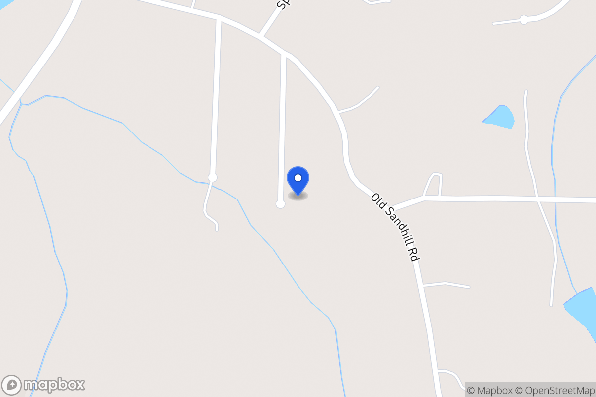 Map of Jonquil Dr