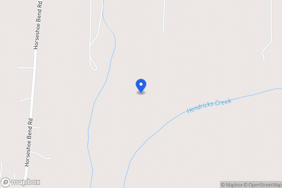 Map of 890 Sandhill Shady Grove Rd